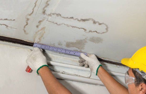 Reliable Burst Pipe Cleanup contractor in Cherry Hill, NJ by Local Water Damage Repair
